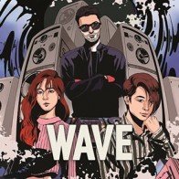 2 mẩu f(x) tung ca khúc EDM