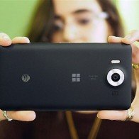 Tặng Lumia 950 khi mua 950 XL