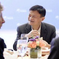 Jack Ma trở thành người giàu nhất châu Á