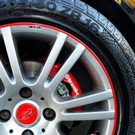 Độ bánh và lốp xe, những điều cần lưu ý cơ bản
