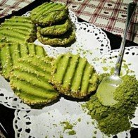 Video dạy làm cookie trà xanh thơm ngon hết ý