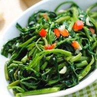 Không biết điều này khi ăn rau muống bạn đã gây hại cho cả nhà