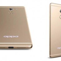 Oppo Find 9 màn hình 4K sắp ra mắt