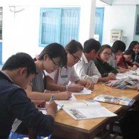 Thi THPT quốc gia: Hạn cuối chỉnh sửa thông tin là 30/4