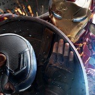 ‘Captain America: Civil War’: Đẳng cấp Marvel lên tiếng