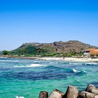 Các khách sạn trên đảo Lý Sơn kín phòng trong dịp nghỉ lễ 30/4