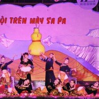 Sẵn sàng cho Tuần Văn hóa - Du lịch Sa Pa