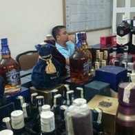 Công nghệ chế biến rượu giả 'siêu tinh vi' ở Việt Nam gây 'sốc'