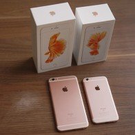 iPhone mới bình ổn giá, máy cũ liên tục lao dốc