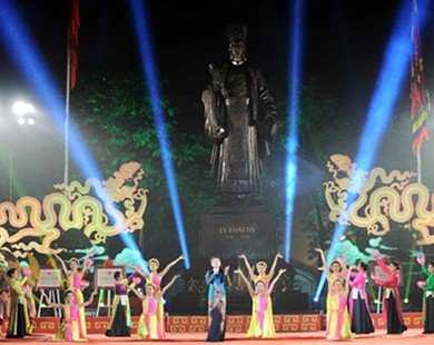 Hà Nội tổ chức nhiều hoạt động chào mừng các ngày lễ lớn