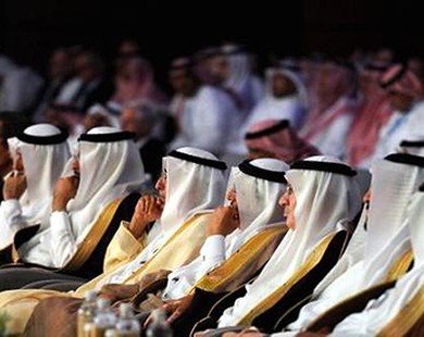 Những dấu hỏi cho kế hoạch nghìn tỷ của Ả rập