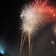 Địa điểm bắn pháo hoa 30/4-1/5 toàn quốc năm 2016