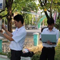 VNPT Thừa Thiên - Huế tài trợ Wifi miễn phí phục vụ Festival Huế 2016