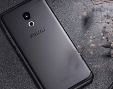 Meizu Pro 6 phiên bản giá rẻ sắp ra mắt