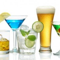 Công thức pha chế 3 loại cocktail chanh mát lạnh ngày hè