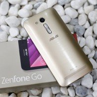 3 ưu điểm của Zenfone Go 4.5 Plus tầm giá 2 triệu đồng