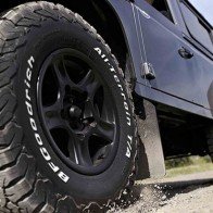 Những ký hiệu trên lốp xe có ý nghĩa như thế nào?