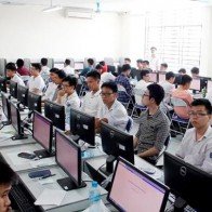 Kỳ thi Đánh giá năng lực ĐHQG HN: Đề Ngoại ngữ "dễ thở"