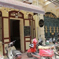 Độc đáo, khác lạ với “Quán ăn tem phiếu”