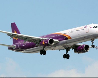 Cambodia Angkor Air khai trương đường bay Hồ Chí Minh-Sihanoukvile