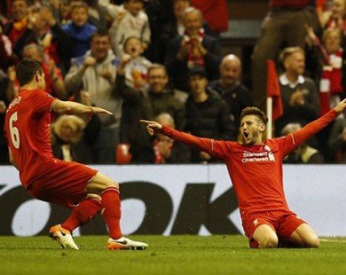 Liverpool “đại chiến” Sevilla ở trận chung kết Europa League
