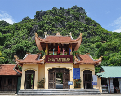 Những địa điểm nên đến khi đi du lịch ở Lạng Sơn