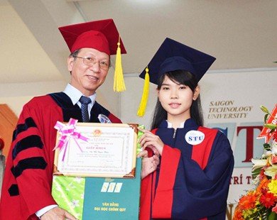 Việt Nam vào top 10 nước cởi mở với giáo dục đại học quốc tế