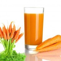 Cách làm sinh tố cà rốt thơm ngon, hấp dẫn