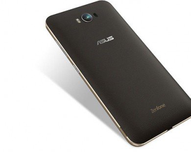 Asus ZenFone 3 ra mắt vào cuối tháng 5