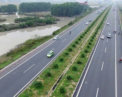 Hà Nội sẽ xây dựng nhiều tuyến đường sắt tốc độ cao