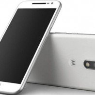 Bộ đôi Moto G4 và G4 Plus sắp ra mắt