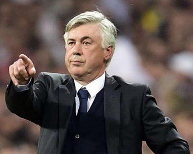 Vì sao Carlo Ancelotti là lựa chọn hoàn hảo của Bayern Munich?