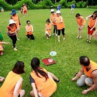 Sông Hồng resort, điểm dã ngoại lý tưởng cho học sinh trong dịp hè