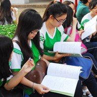 Để sĩ tử không ‘đuối sức’ trước kỳ thi