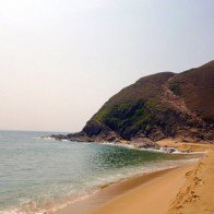 ​Ghềnh đá Hoài Hải, vẻ đẹp hoang sơ hút hồn du khách