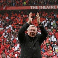 Sir Alex Ferguson lại bí mật chọn thầy mới cho MU?