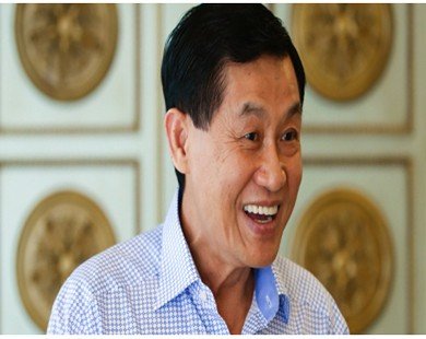 Johnathan Hạnh Nguyễn: ‘Nói tôi dắt mối dự án 4 tỷ đô thì oan quá’