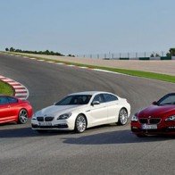 BMW 9-Series ra mắt sẽ "bức tử" 6-Series Cabriolet và GranCoupe