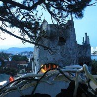 Những nhà nghỉ độc - lạ ở Đà Lạt