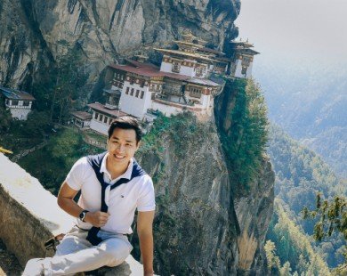7 tư vấn hữu ích của Nguyên Khang về Bhutan