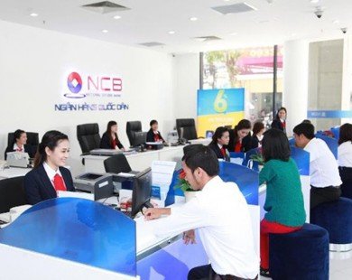 NCB ra mắt ứng dụng dịch vụ ngân hàng điện tử trên thiết bị di động
