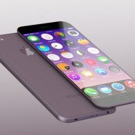 Rò rỉ bản vẽ bộ đôi iPhone 7 thiết kế mới