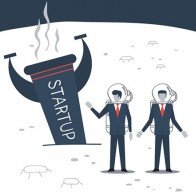 Khởi nghiệp không dễ dàng như những gì chúng ta thấy trên mạng