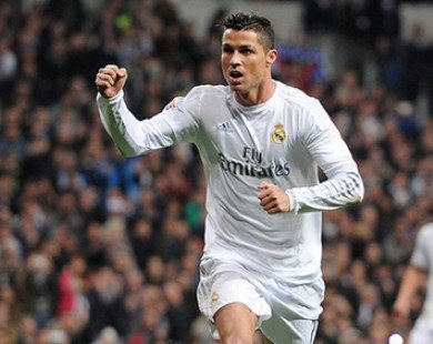 Ronaldo lập tài khoản Sina Weibo để 