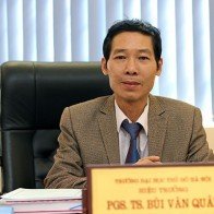 Đến năm 2020 Việt Nam sẽ thừa khoảng trên 70.000 giáo viên các cấp