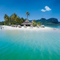 Những điểm đến đẹp mê hồn ở miền Nam Thái Lan