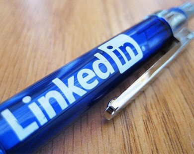 Công bố con số thực tài khoản LinkedIn bị đánh cắp năm 2012