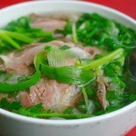 Nếu đến Hà Nội, xin đừng quên 7 món đặc sản này