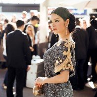 Những bộ cánh đẹp nhất tại Liên hoan phim Cannes 2016