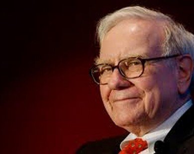Yahoo và ngoại lệ của Warren Buffett